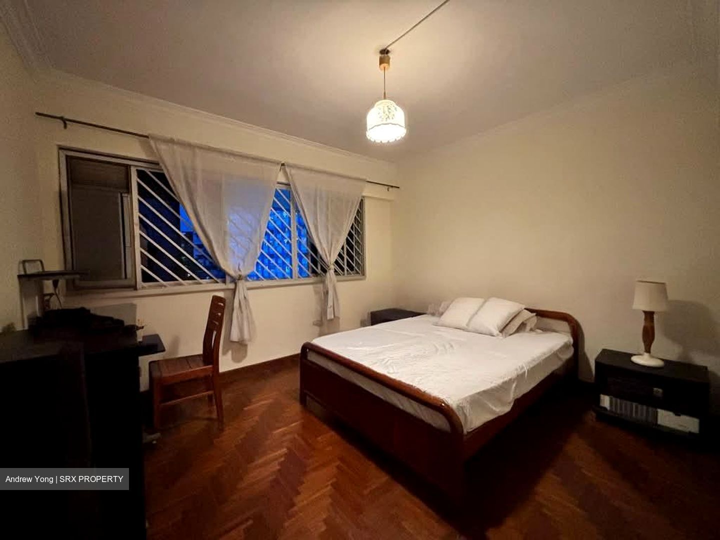 Blk 124 Tampines Street 11 (Tampines), HDB Executive #531596301